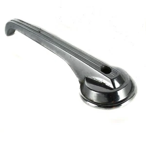 1966 Ford Mustang Interior Door Handle Latch Original OEM Vintage C5ZB-6522614-A - Picture 1 of 10