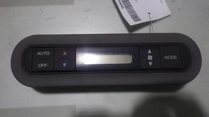 08 HONDA ODYSSEY CLIMATE Controller - Picture 1 of 6