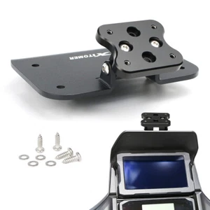 Fit For Honda NT1100 / DCT 2022-2024 2023 Navigation GPS Holder Phone Mount - Picture 1 of 9