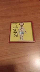 CD JOVANOTTI DER MENSCHLICHE KÖRPER VOL.1 NUMMERIERT HANDSIGNIERT VERSIEGELT UNIVERSAL - Bild 1 von 1