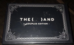 Skin Deep The { } And Couples Edition - Adult Relationship Game - New (SEALED) - Picture 1 of 3
