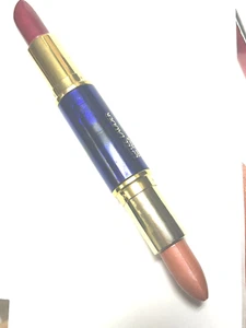 DUO Estee Lauder Pure Color Lipstick Heart to Heart &Paparazzi - Picture 1 of 4