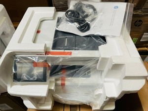 Las mejores ofertas en Impresoras láser HP LaserJet Enterprise | eBay