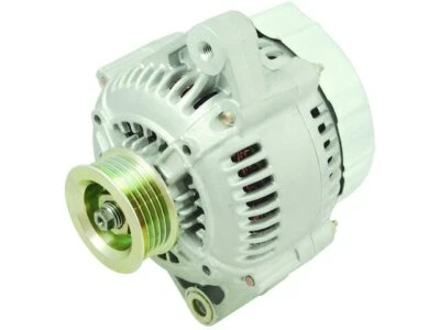 For 1985-1988 Chevrolet Nova Alternator 96652TSWB 1986 1987 1.6L 4 Cyl - Image 1 of 2