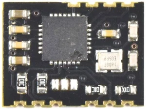 Module récepteur à modulation de phase EverSet ES100-MOD WWVB BPSK - Photo 1/3