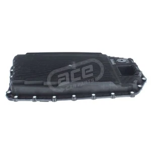 BMW 7 Series E65 Saloon 3/2003-4/2009 3.0 Plastic Gearbox Sump - Picture 1 of 5