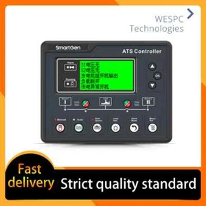 SMARTGEN HAT700BI Dual Power ATS Controller Original Genset ATS Controller - Picture 1 of 6