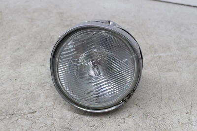 1986 年本田 Shadow 500 VT500C 前头灯灯带桶 — 第 1/4 张图片