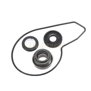 Kit de sellado de reparación de bomba de agua con oring para Kawasaki Ninja 650 EX650 2010-2012 2011 - Imagen 1 de 5