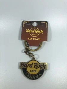 Hard Rock Café Panama Schlüsselanhänger - Bild 1 von 1