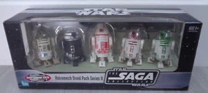Star Wars Astromech Droid Pack Series 2 Entertainment Earth Exclusive - Picture 1 of 4