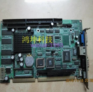1pcs Used SK-6248VE T4121003 TES-412 2COM CPU ISA - Picture 1 of 2