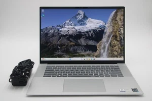 Dell Inspiron 16 5630 16" *2.2GHz i7-1360P/16GB RAM/1TB SSD* 100% Battery Health - Picture 1 of 12