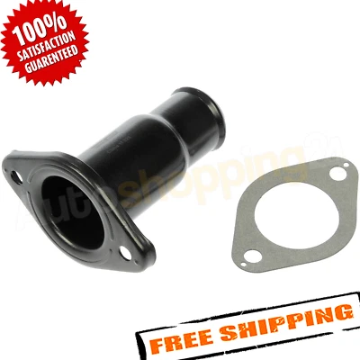Carcasa termostato refrigerante Dorman 902-318 para Dodge Dakota 1990-2003 Foto 1 de 3
