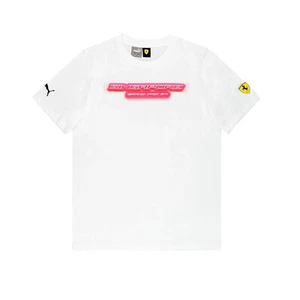 2024 Ferrari F1 Men's Singapore GP T-Shirt (XL) - Picture 1 of 4