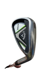 Callaway Edge 8 Iron - Picture 1 of 2
