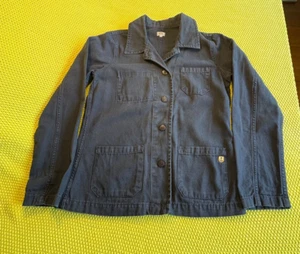 Armor Lux Jeansjacke Gr.36 Top Zustand!!! Kaum getragen!!! Wie neu!!! - Bild 1 von 5
