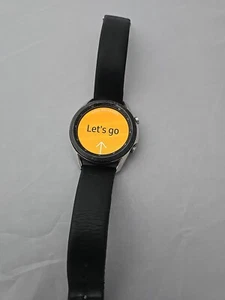 Samsung Galaxy Watch3  R840,45mm *READ DESCRIPTION * Ref MO1 - Picture 1 of 3