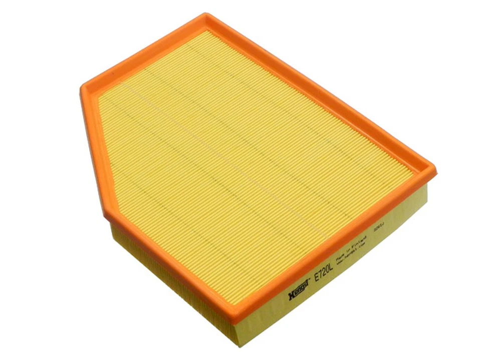 Filtro de aire polvo motor HENGST para BMW 2004-2010 525 528 530 / 2006 2007 2008 z4M Foto 1 de 1