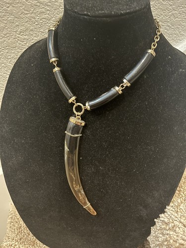 VETEMENTS collana donna