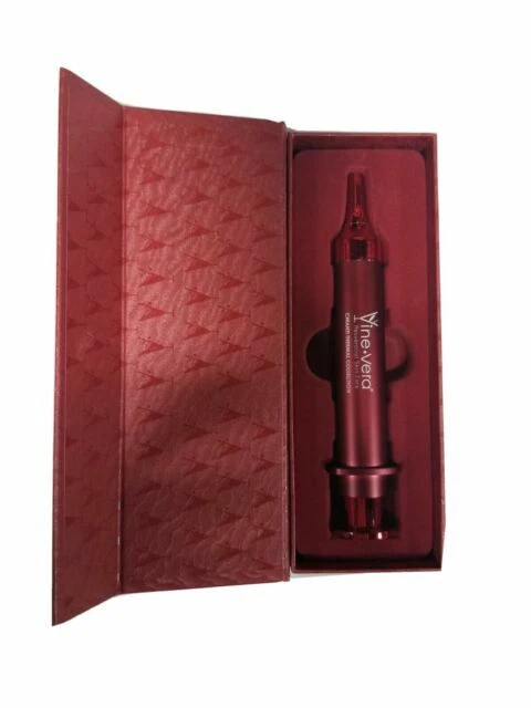 Vine Vera Resveratrol Chianti Age Correcting Syringe -12g