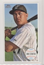2011 Topps Lineage Baseball 53