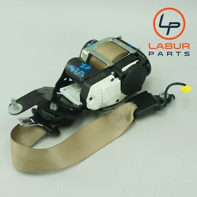 W218 Mercedes 12-18 CLS Class Front RIght Passenger Seat Belt Retractor A1358 - Изображение 1 из 4