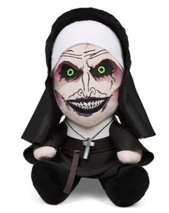Kidrobot Phunny die Nonne Valak Plüsch NEU Spielzeug Plüschtiere - Bild 1 von 2