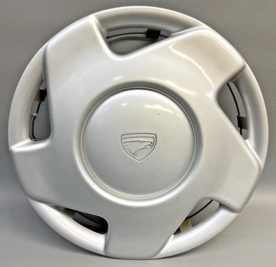Eagle Talon 1993–1994 OEM 14" 5-Spoke Wheel Cover Factory Hubcap (READ) - Изображение 1 из 4