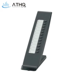 Panasonic KX-NT303-B 12 Tasten Modul schwarz - Bild 1 von 3