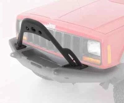 Smittybilt STINGER delantero negro para XRC XJ para 84-01 Cherokee 76812 Foto 1 de 4