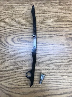 SUZUKI GSX-R600 2006-2007, GUÍA CADENA LEVA Nº 1 PARTE # 12771-01H01 Foto 1 de 4