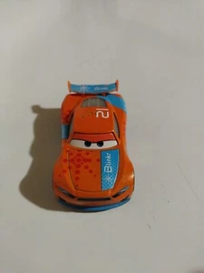 Ryan Inside Laney Blinkr 21 Next Gen Racer Disney Pixar Diecast Metal Cars 3 - Bild 1 von 4