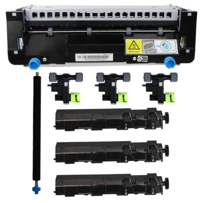 Printel 40X8420 (40X8425) Maintenance Kit (110V) for Lexmark MS810, with 40X7743 - Image 1 of 4