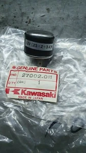 27002-011 RELAY ASSY KAWASAKI OEM KZ Z GPZ - Picture 1 of 3