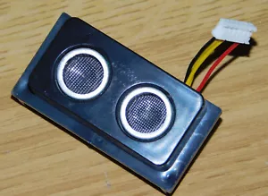 Zoozee Z70 sensore a ultrasuoni sensore a ultrasuoni distanziometro anteriore ultrasuoni - Foto 1 di 2