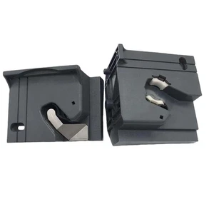 Paper Shaft Bracket C7769-60380 Fits For HP T1200 DesignJet 800PS CC800PS COPIER - Picture 1 of 6