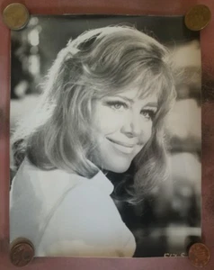 HILDEGARD KNEF - ACTOR PHOTOS PICTURES - DEUTSCHE SCHAUSPIELERIN - GROSSE FOTO - Bild 1 von 1