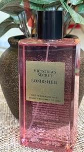 Victoria's Secret Bombshell feiner Duftnebel 8,4 fl. Oz. - Bild 1 von 1
