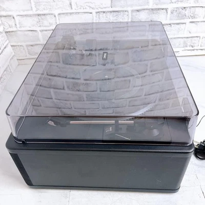 TEAC LPR550USB Turntable Cassette Player [CD Not Included - Image 1 of 4