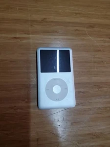 Apple iPod Classic (2007) 80 GB - Foto 1 di 3