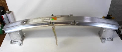 Подлинный Hyundai 64900-L1401 Sonata передняя ударная штанга бампер корейский Mfg новый! - Изображение 1 из 4