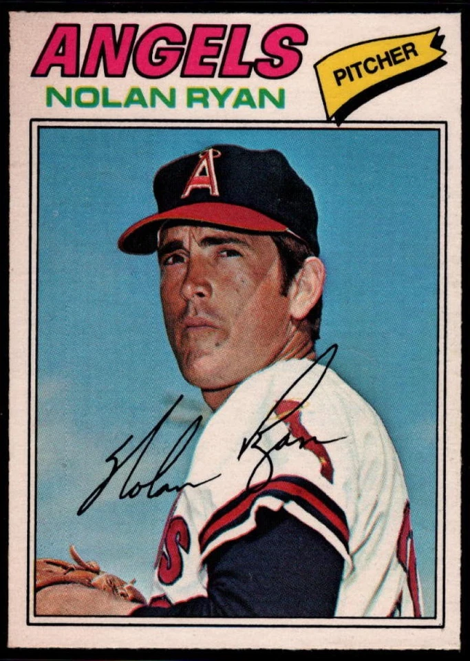 1977 O-Pee-Chee Baseball - Pick A Card - Cards 1-132 - Image 1 of 1