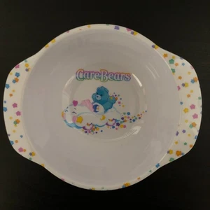 Care Bears Wish Bear Melamin Schale Vintage 2002 - Bild 1 von 2