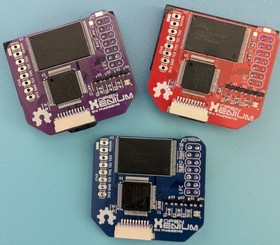 OpenXenium Modchip for Original Xbox 