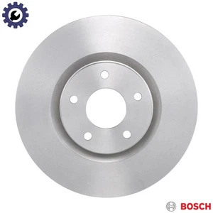 2x BRAKE DISC 0 986 479 679 FOR RENAULT KOLEOS/SUV NISSAN DUALIS QASHQAI/+2 2.5L - Picture 1 of 13