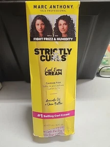 Strictly Curls®, Curl Envy Cream, 6 fl oz (177 ml) - Picture 1 of 2