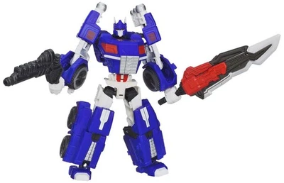 Ultra Magnus Deluxe Class | Transformers Generations Fall of Cybertron - Image 1 of 4