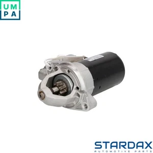 STARTER STX200132 FOR MERCEDES-BENZ V-CLASS/Van 190 T1/TN/Platform/Chassis VW - Picture 1 of 9