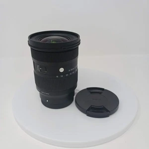 Sigma Ultra-Wide Angle Zoom Lens 16-28mm f/1:2.8 DG DN For Sony E-Mount - Picture 1 of 4